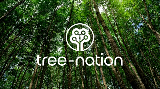 Tree Nation