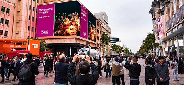 China Russia market 1