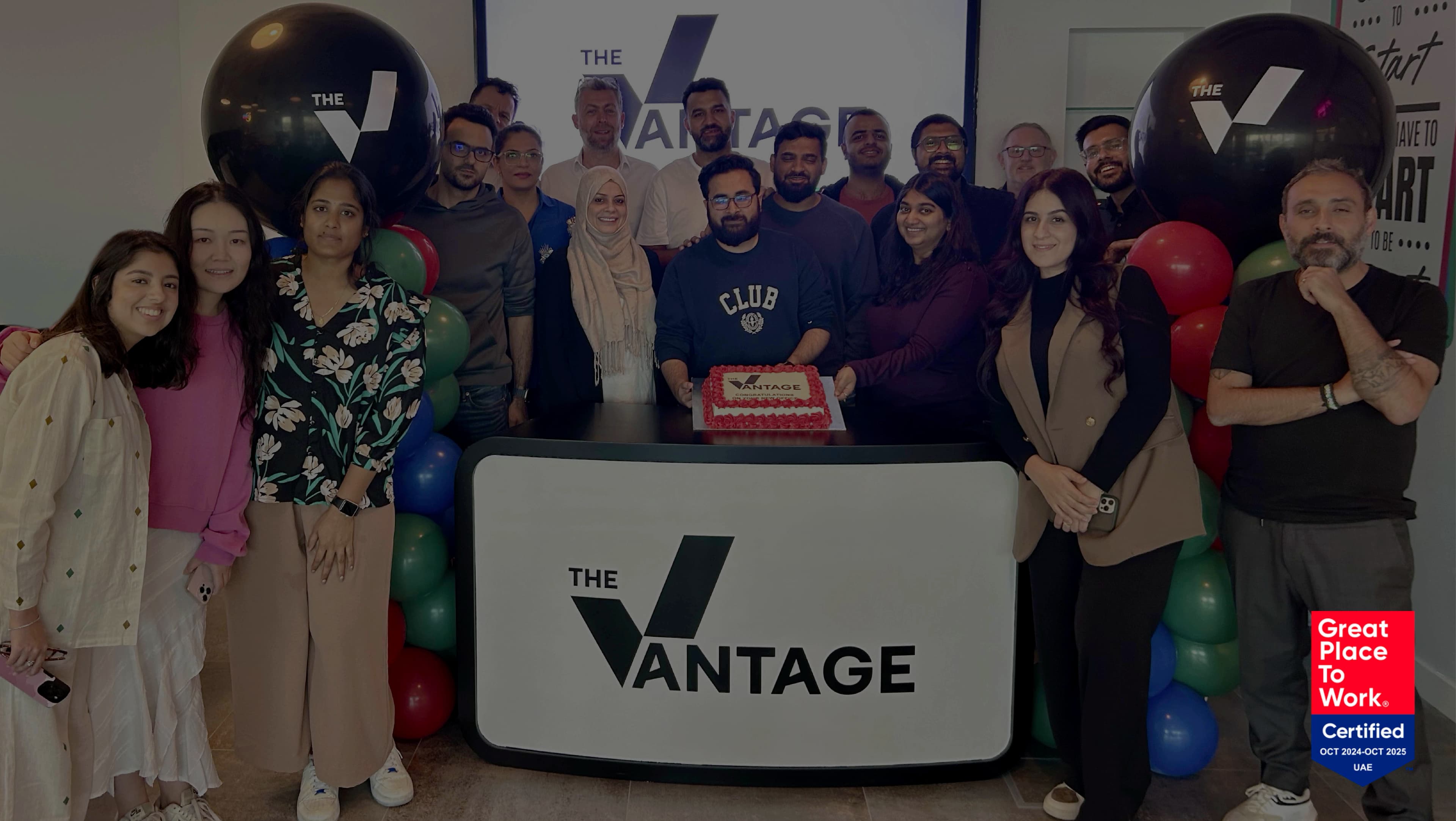 Award-Winning Culture 1