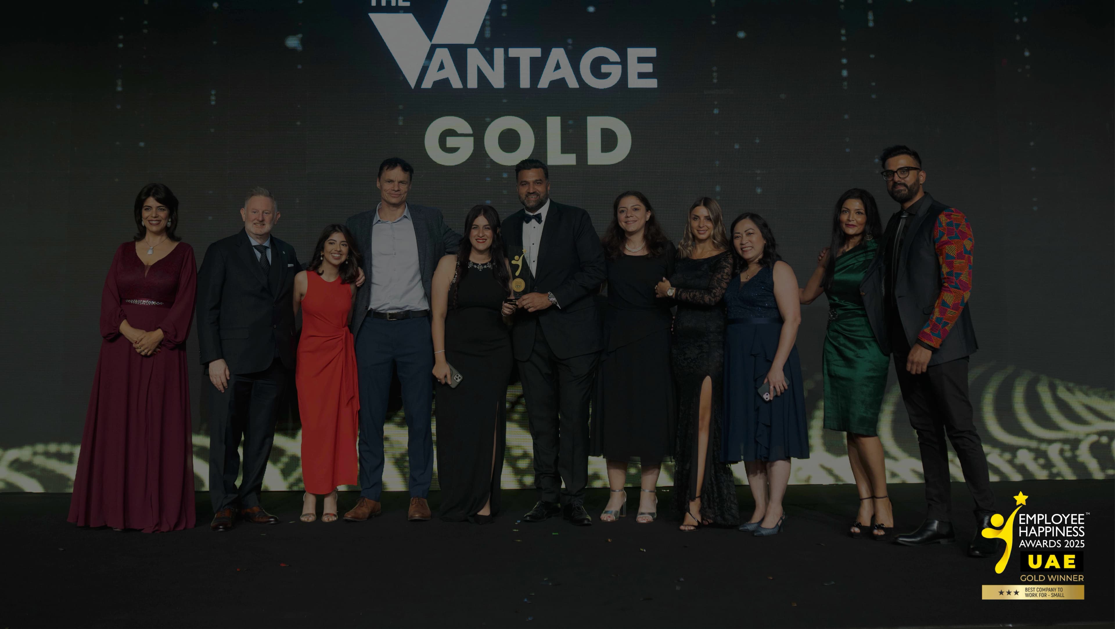 Award-Winning Culture 2