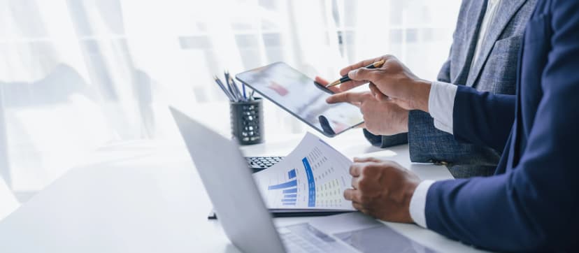 Measurement & Accountability