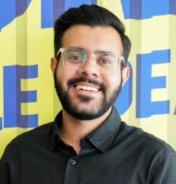Aanish Waheed