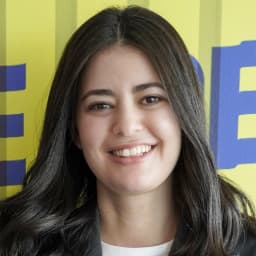 Alia Ben Mansour