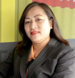 Charito Lugtu