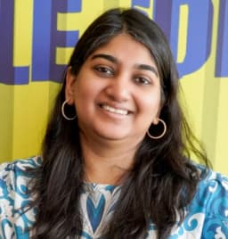 Gayatri Goel