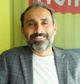 Joseph Karam