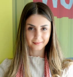 Nour Jarrar