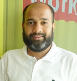 Sadiq Kodiyemme